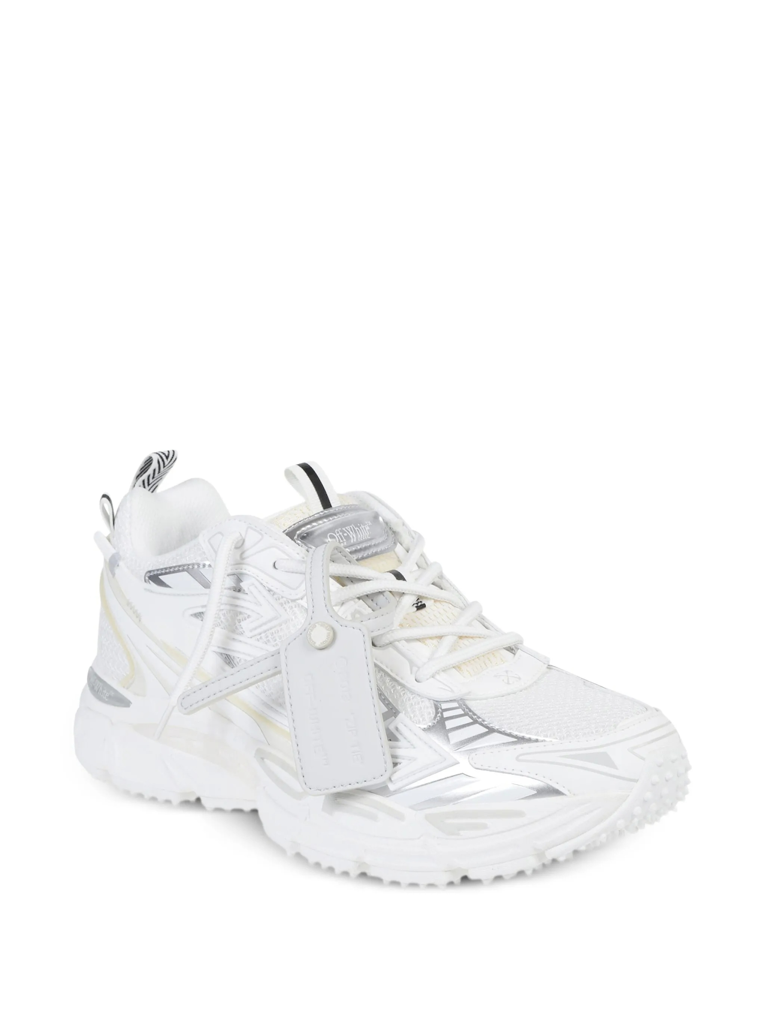 [Off-White] Sneakers FW26 OMIA295C99FAB001