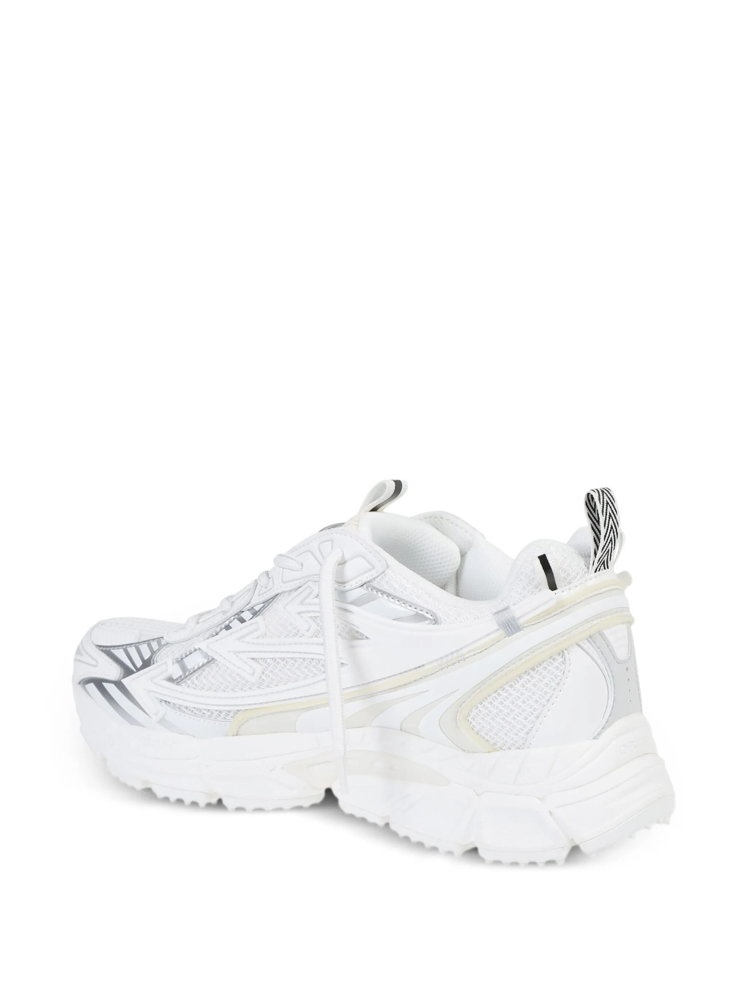 [Off-White] Sneakers FW26 OMIA295C99FAB001