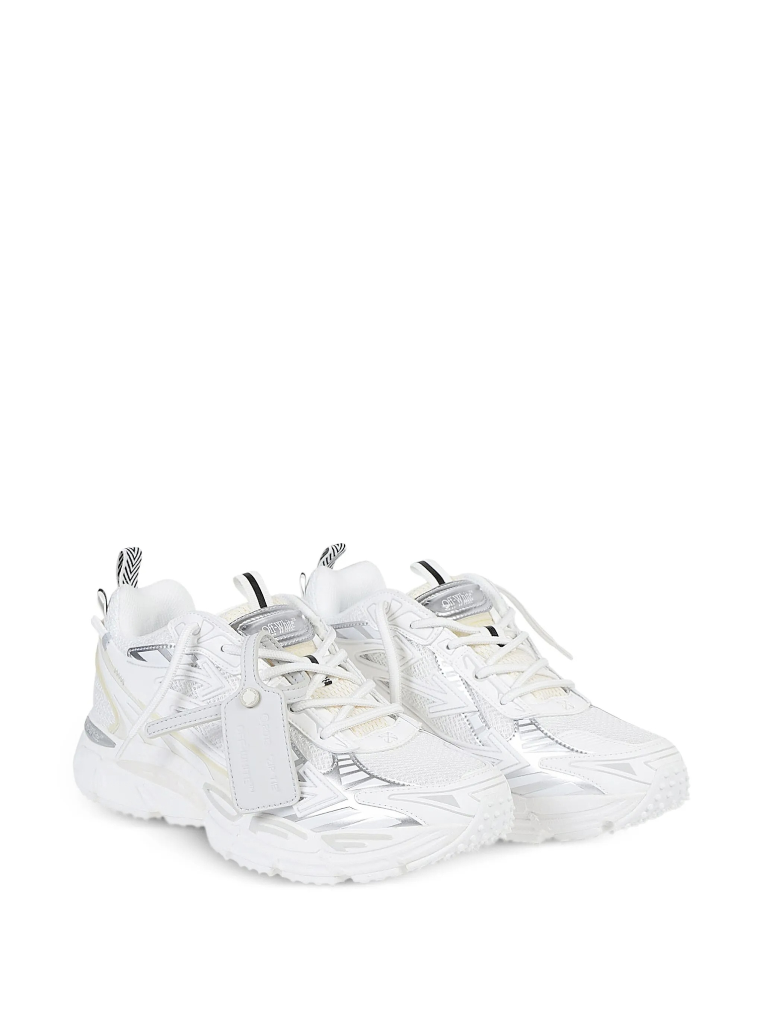 [Off-White] Sneakers FW26 OMIA295C99FAB001