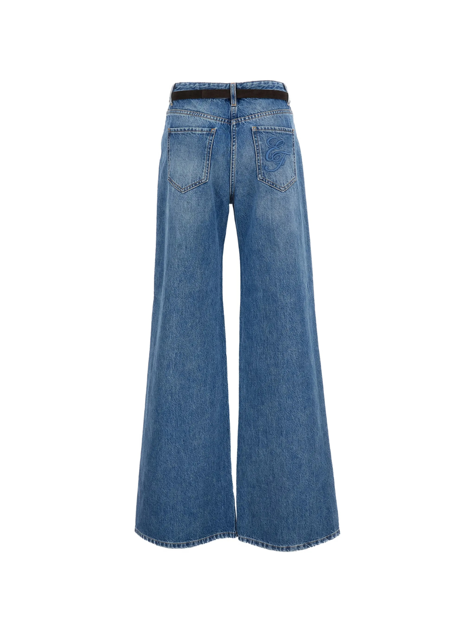 [ELISABETTA FRANCHI] Jeans FW26 PJ20N66E2