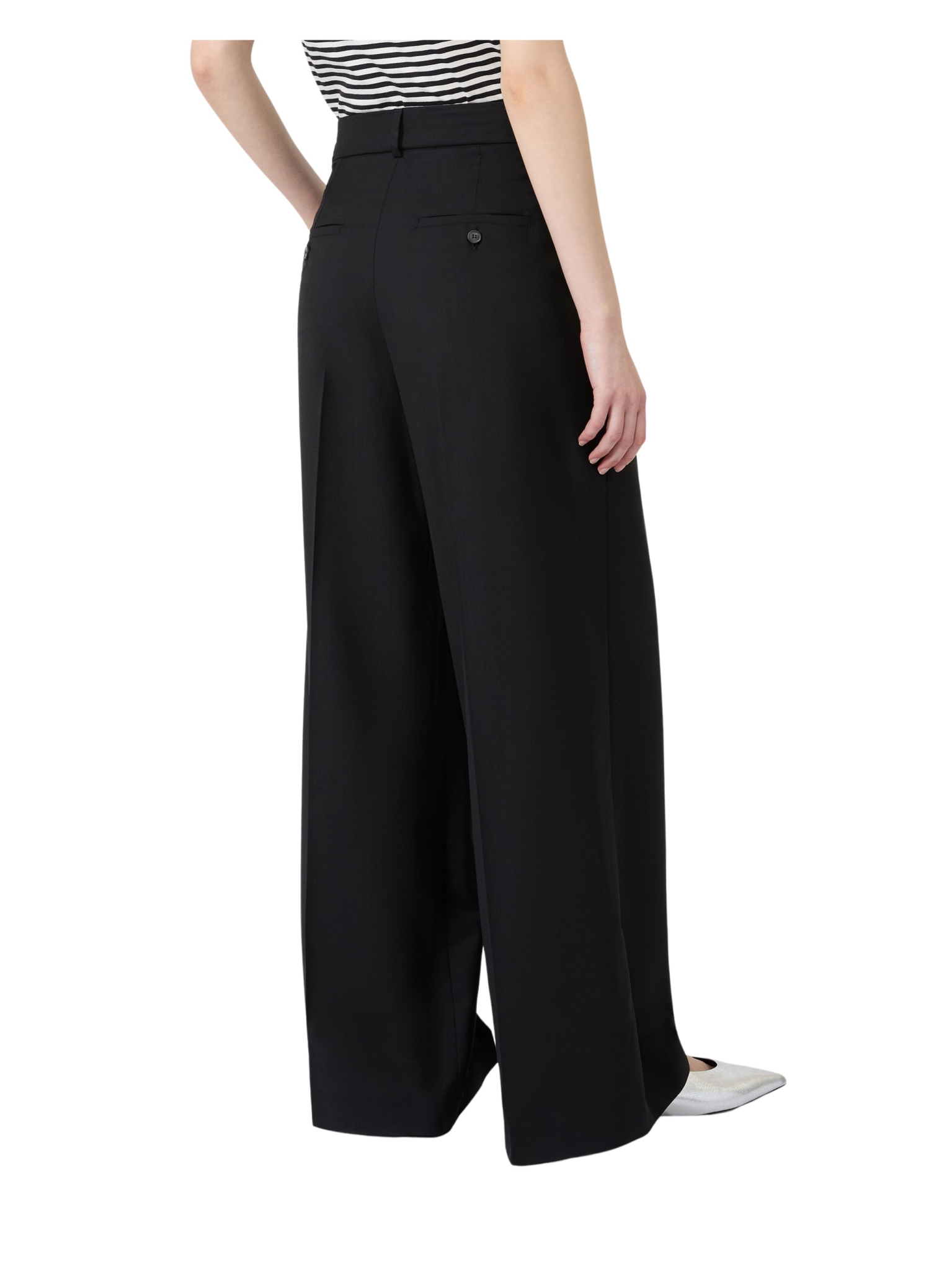[WEEKEND] Trousers FW26 2625136051600