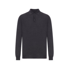 [Zanone] Knitwear FW26 810232 Z0290