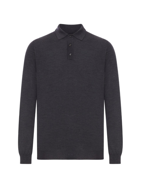 [Zanone] Knitwear FW26 810232 Z0290