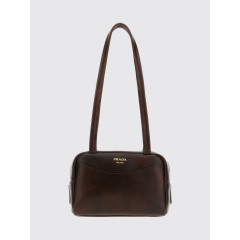 [Prada] Tote bag SS26 1BB1672ZQ6 CACAO