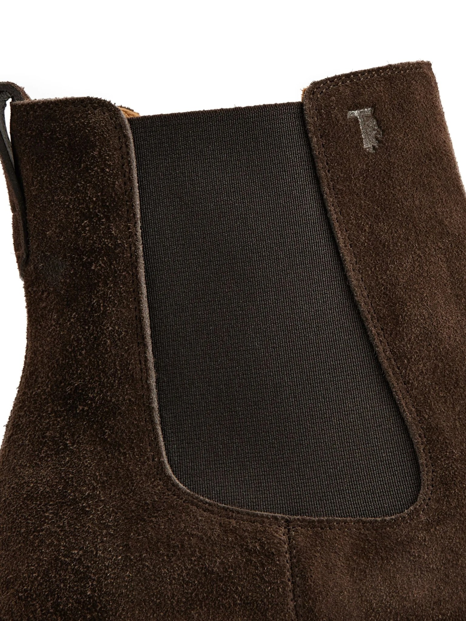 [TOD`S] Boots FW26 XXM75L00P20 RE0