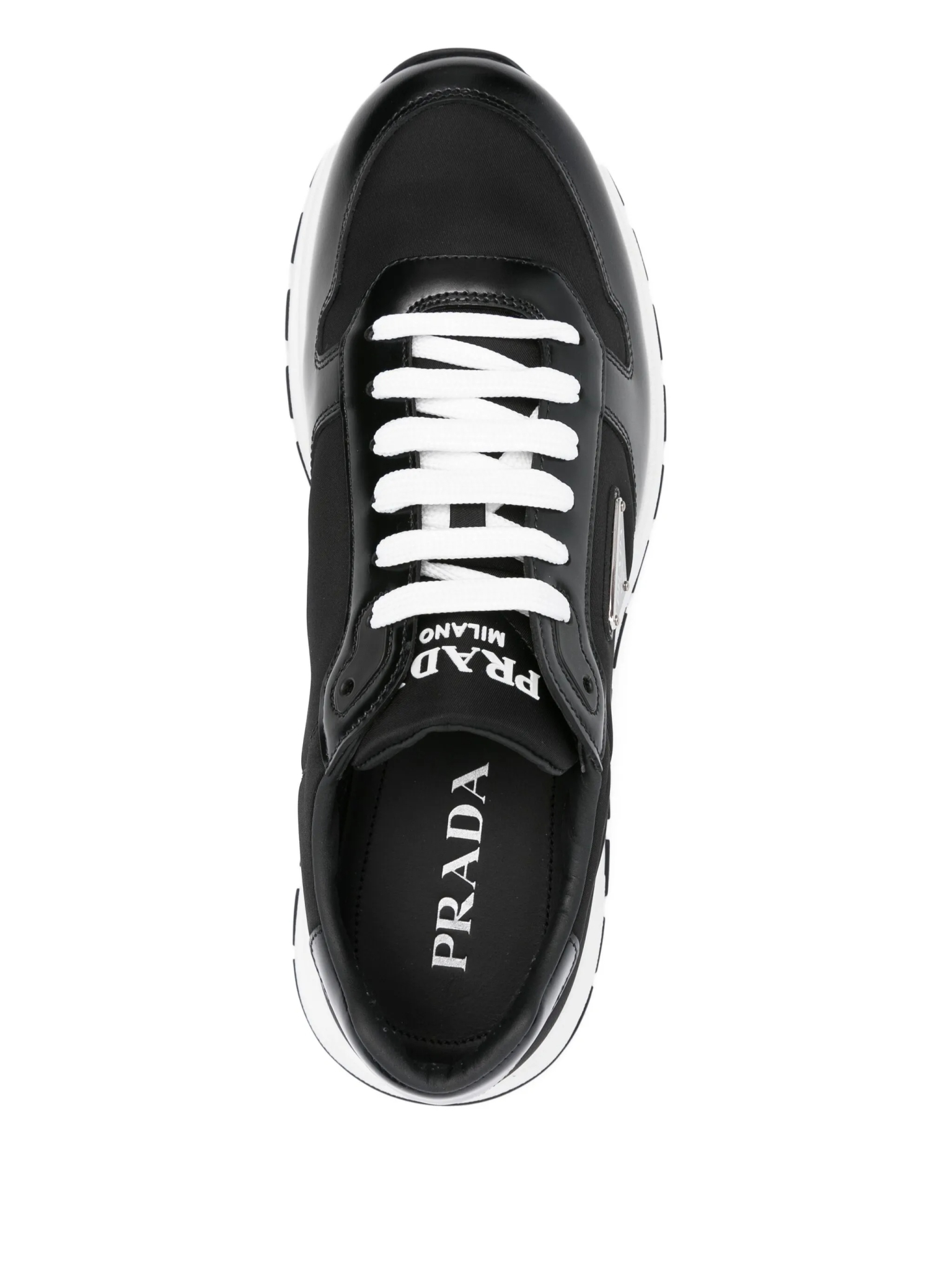 [Prada] Sneakers FW26 2EE443 3LF5