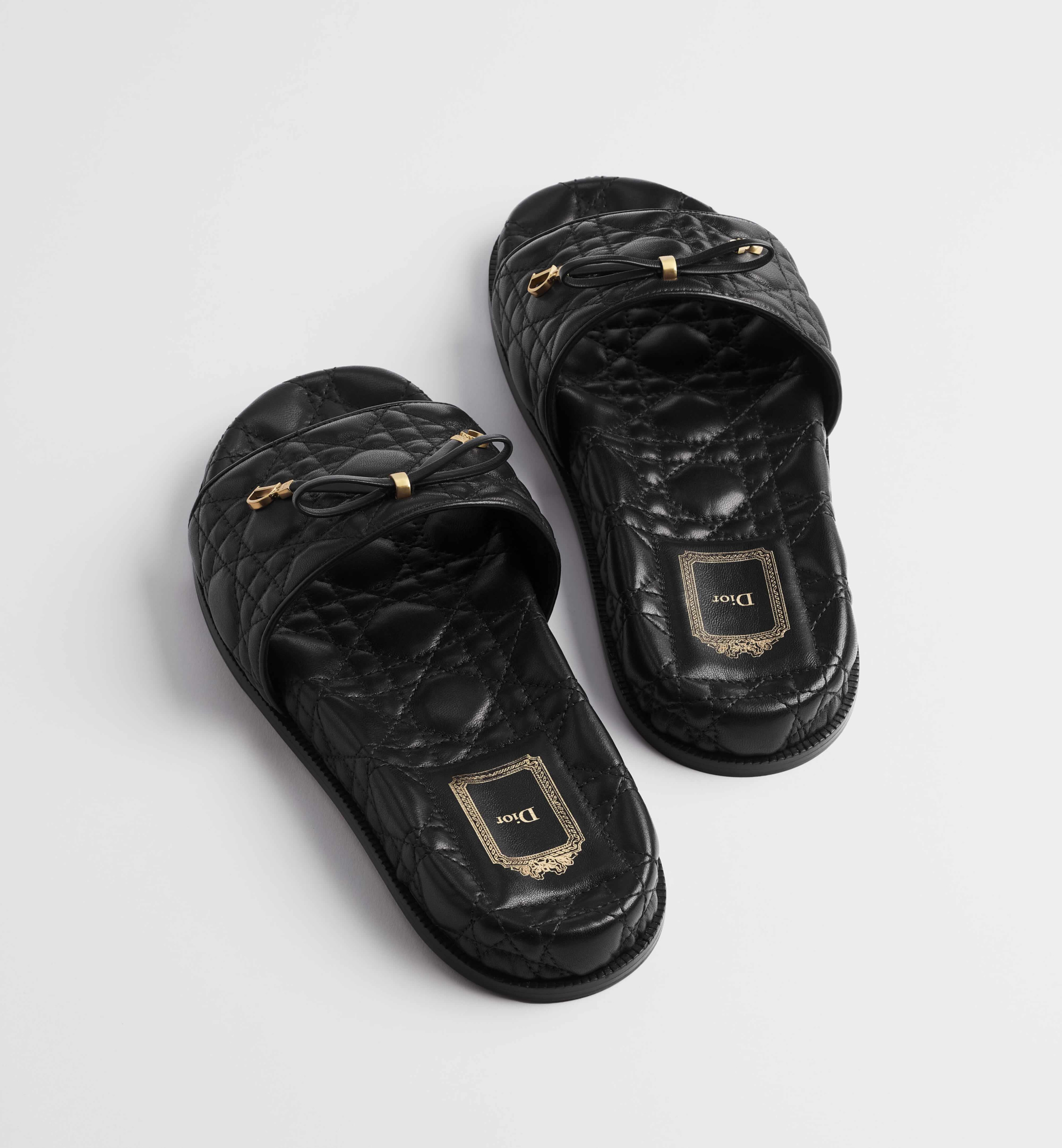 [Christian Dior] Sandals FW26 KCO603CQL