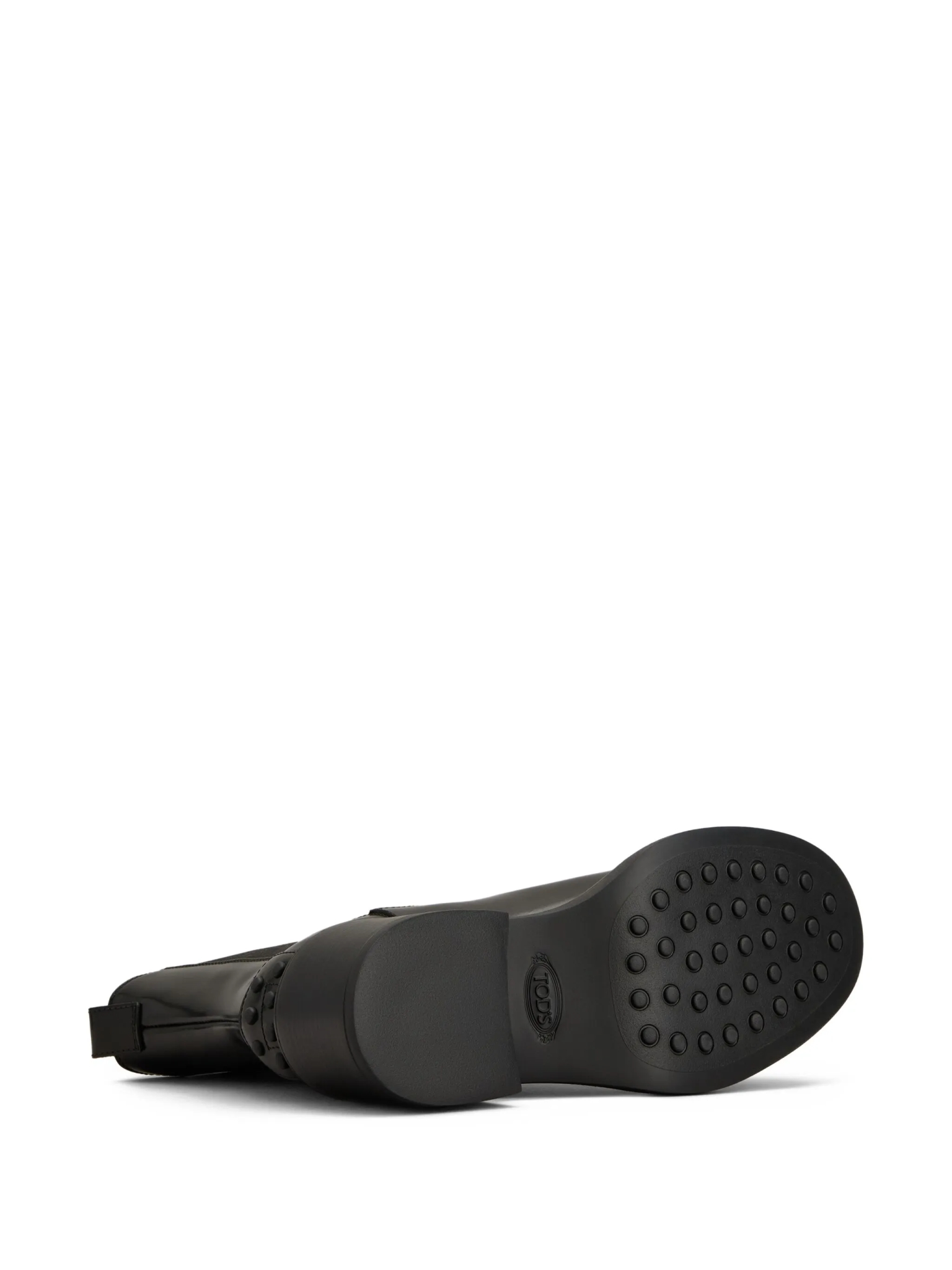 [TOD`S] Boots FW26 XXW73L0JK00 AKT