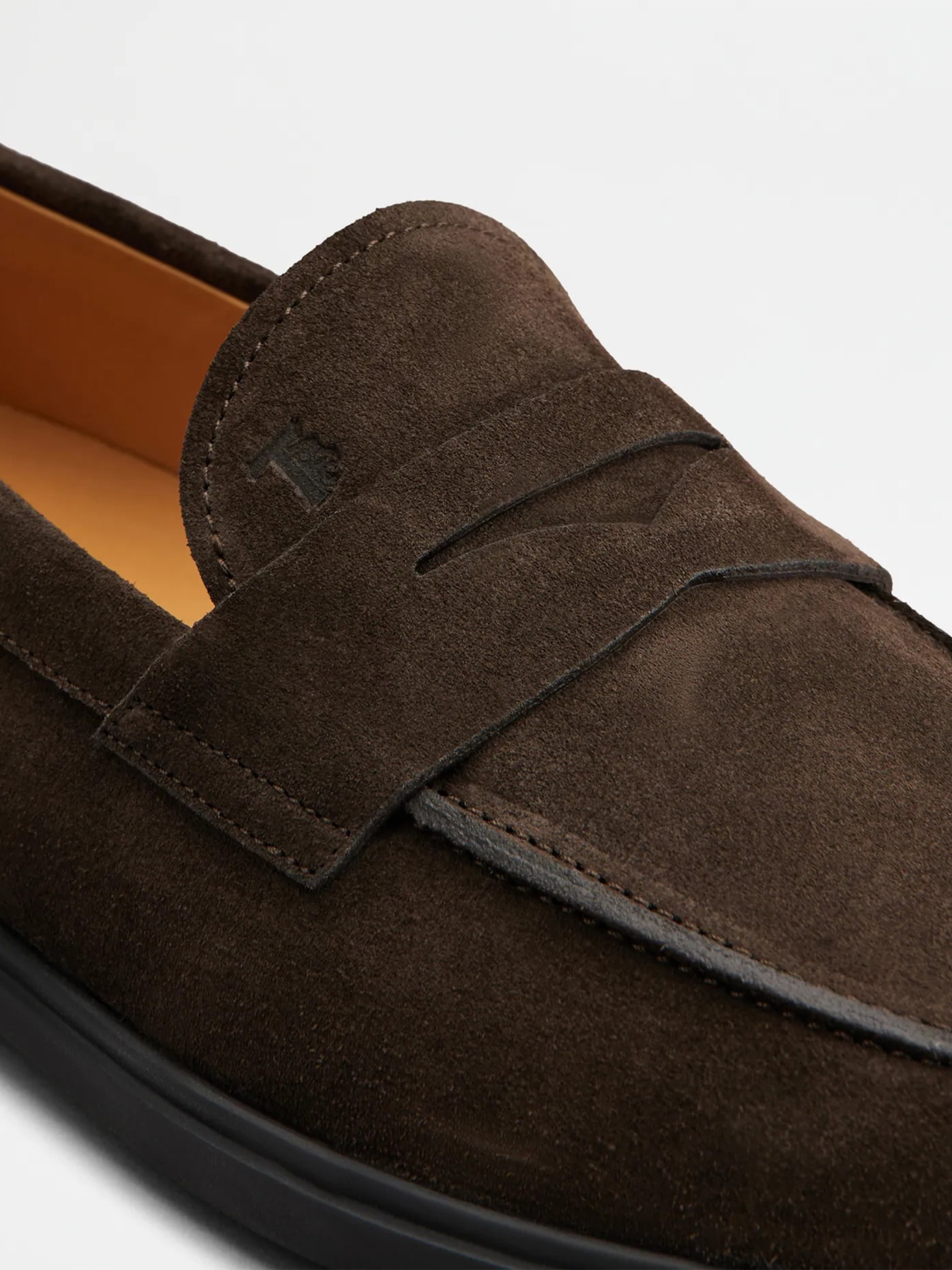 [TOD`S] Loafer FW26 XXM78L0JM60 RE0