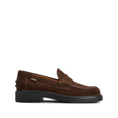 [TOD`S] Loafer FW26 XXW20L0IP70 RE0
