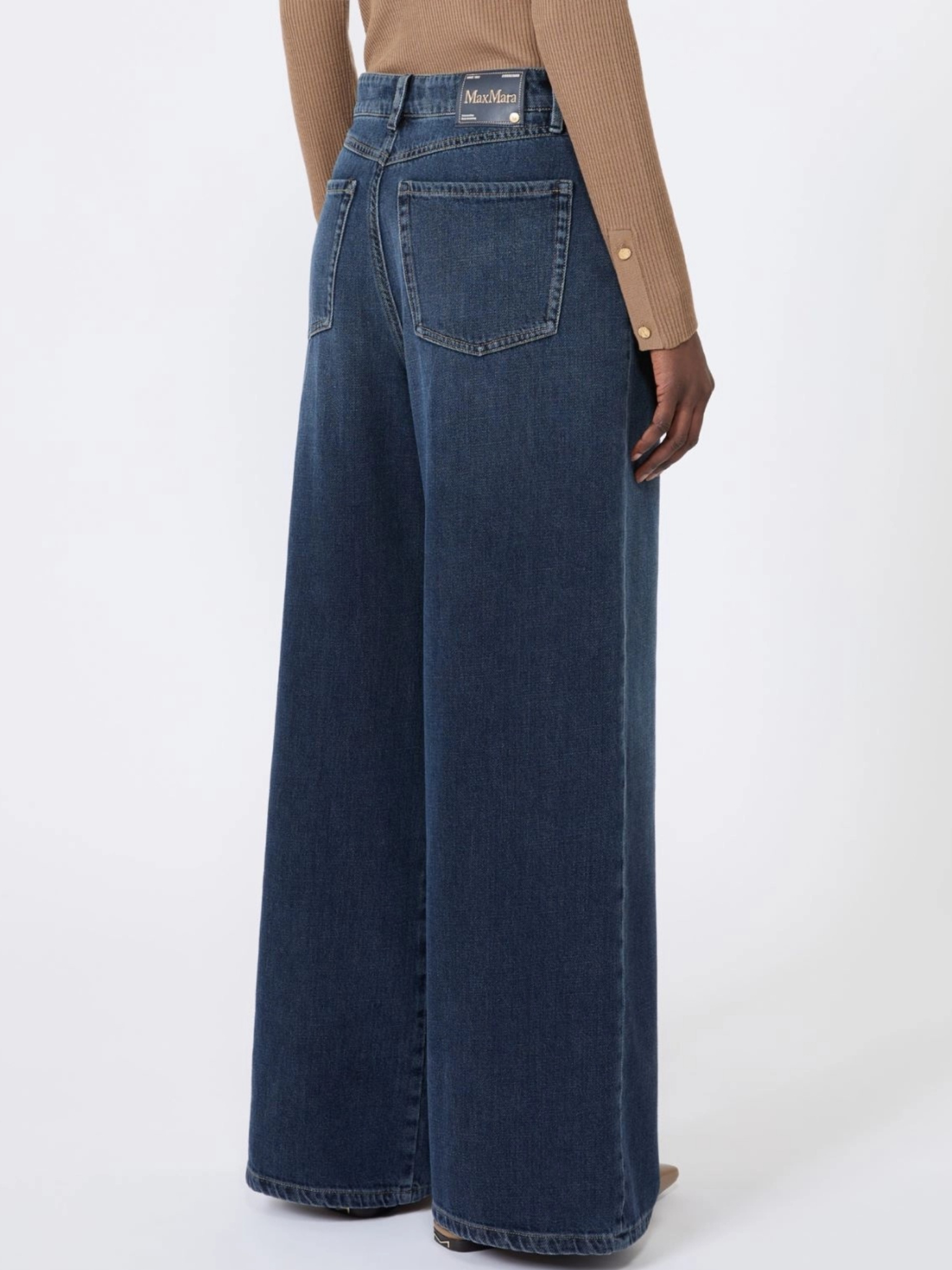 [MAX MARA `S] Jeans FW26 2629186031600