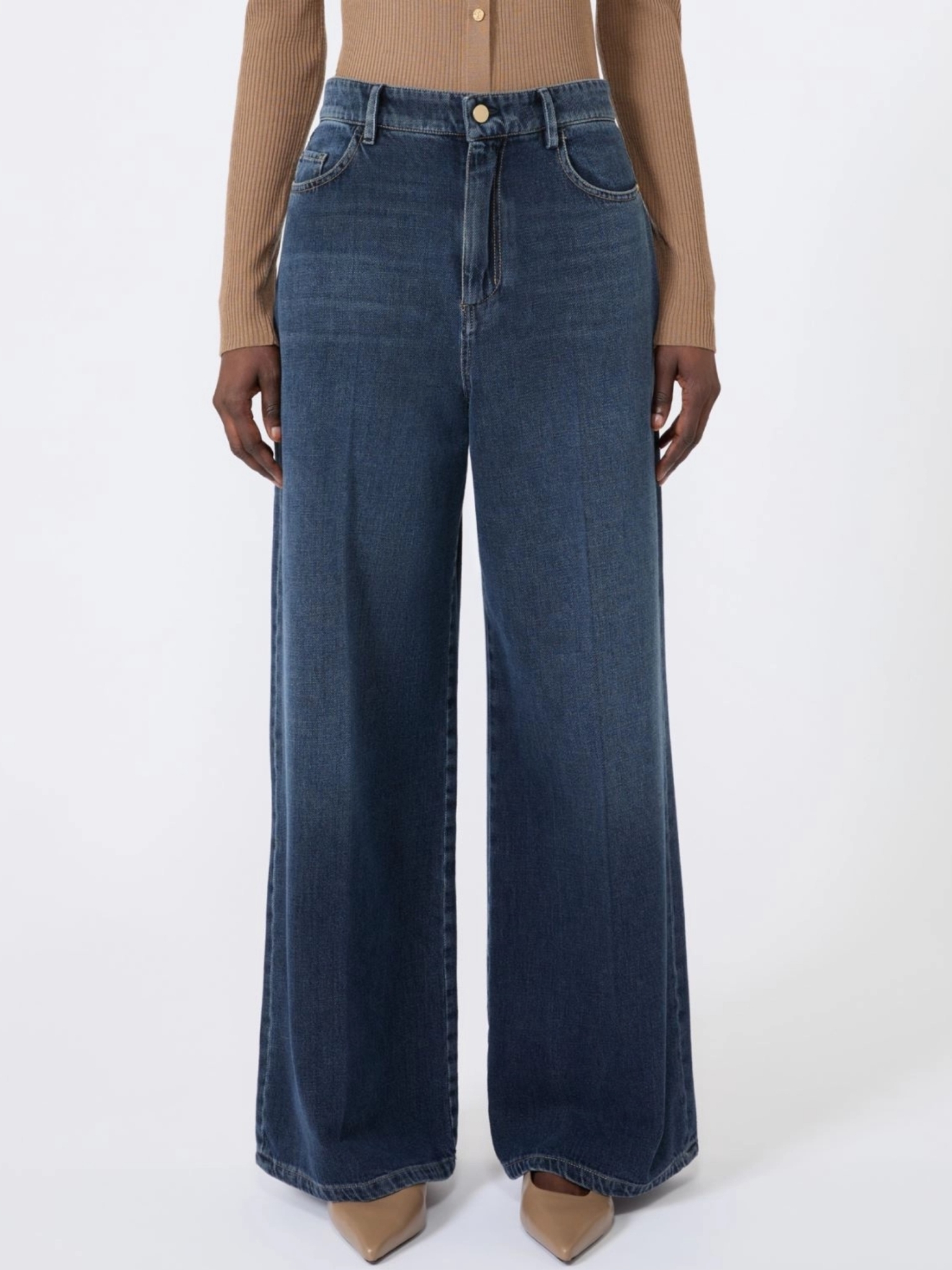 [MAX MARA `S] Jeans FW26 2629186031600