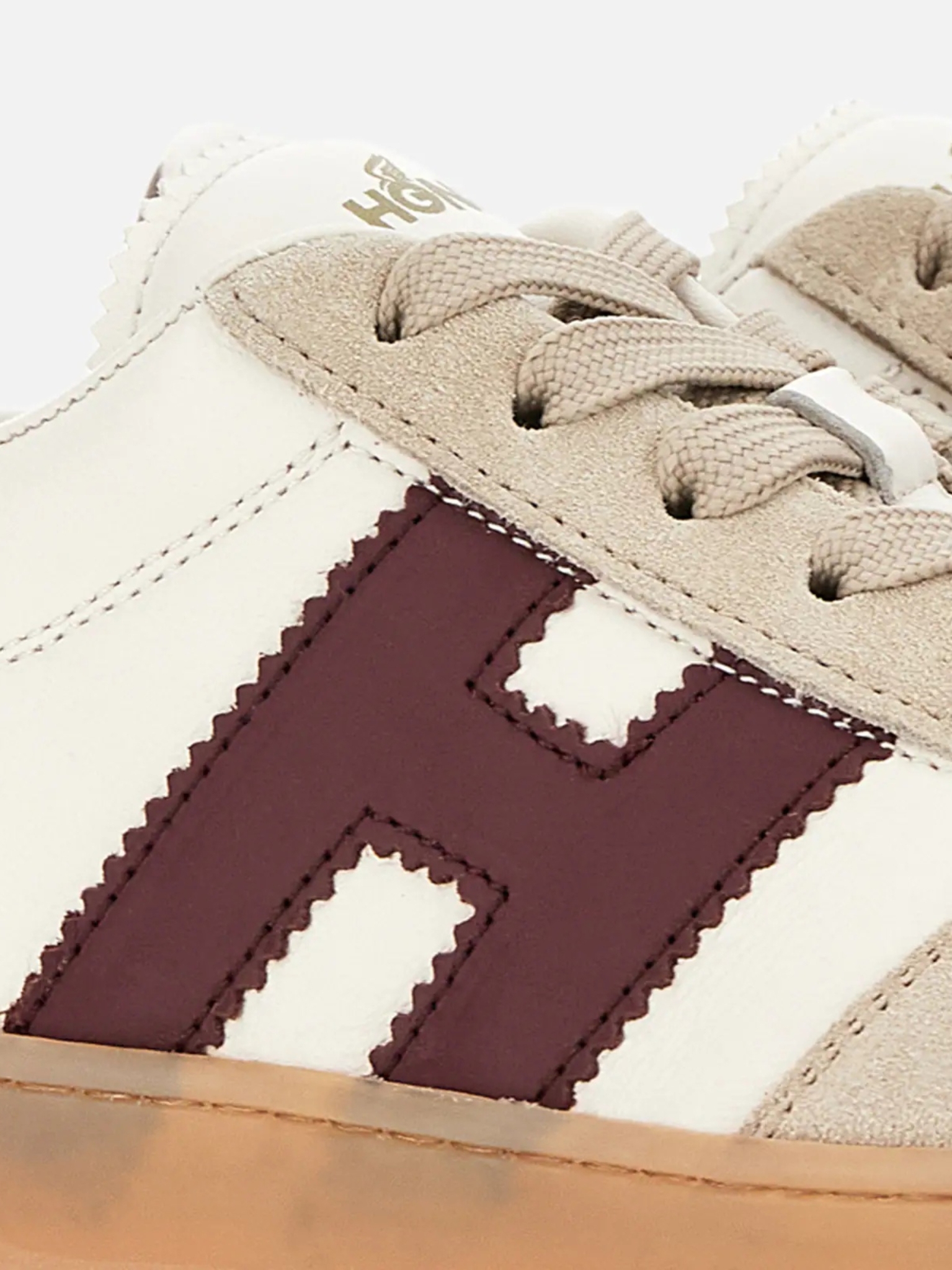 [Hogan] Sneakers FW26 HXW6470FB60 UHC