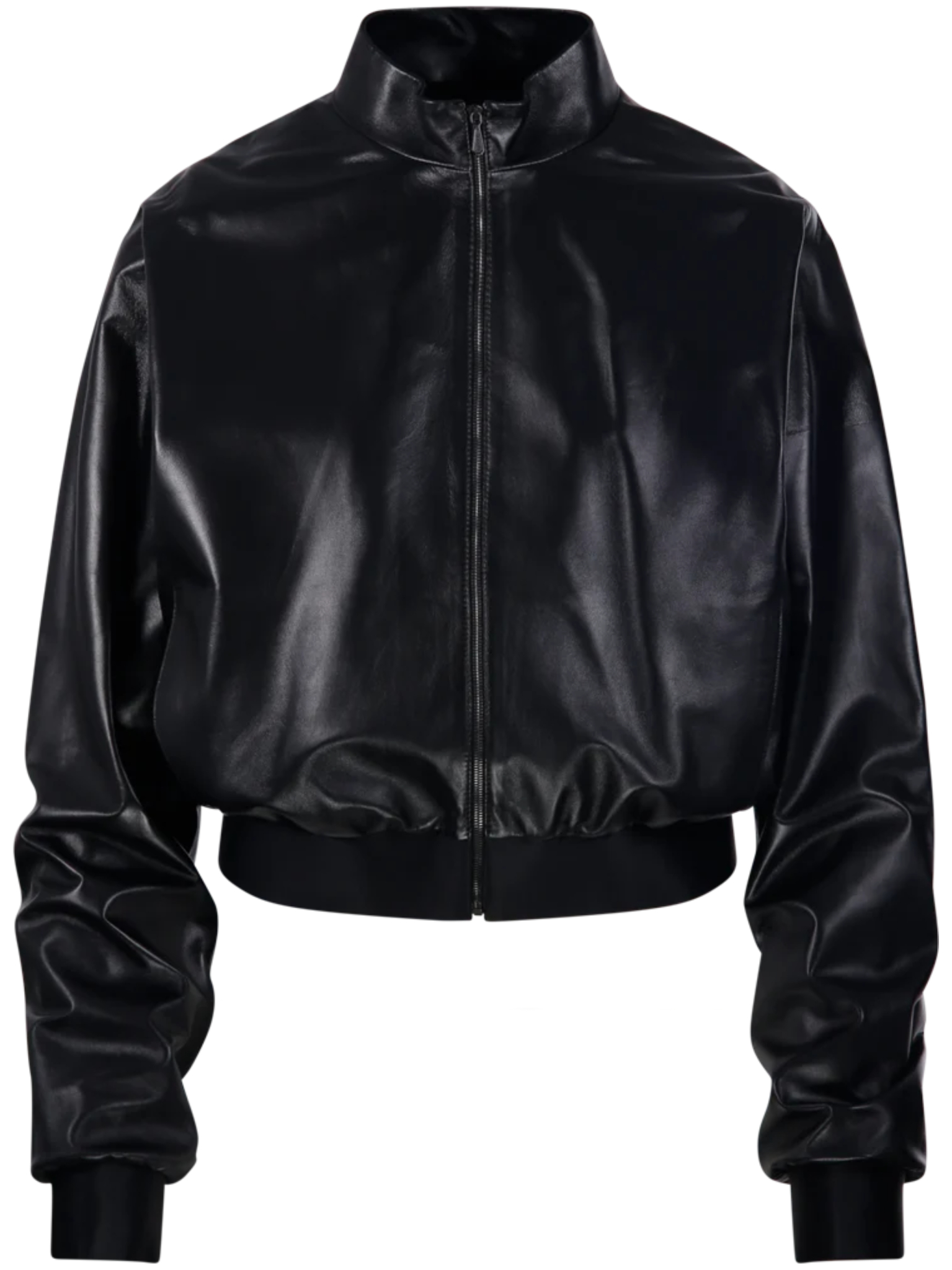 [Gucci] Bomber jacket FW26 871997 XNBCU