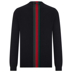[Gucci] Knitwear FW26 875161 XKFPA