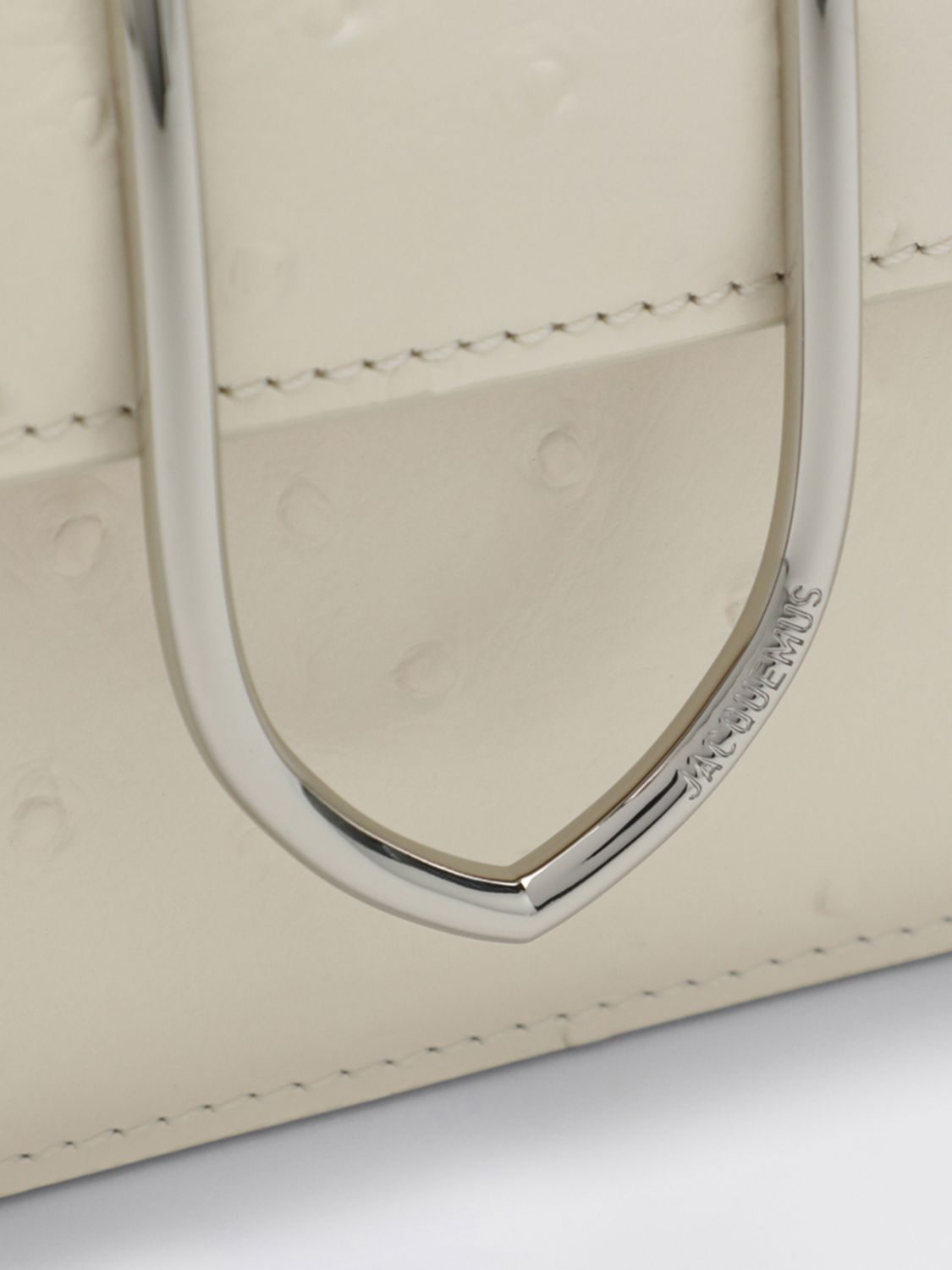 [JACQUEMUS] Shoulder bag SS26 BAW00431AC26A02 115