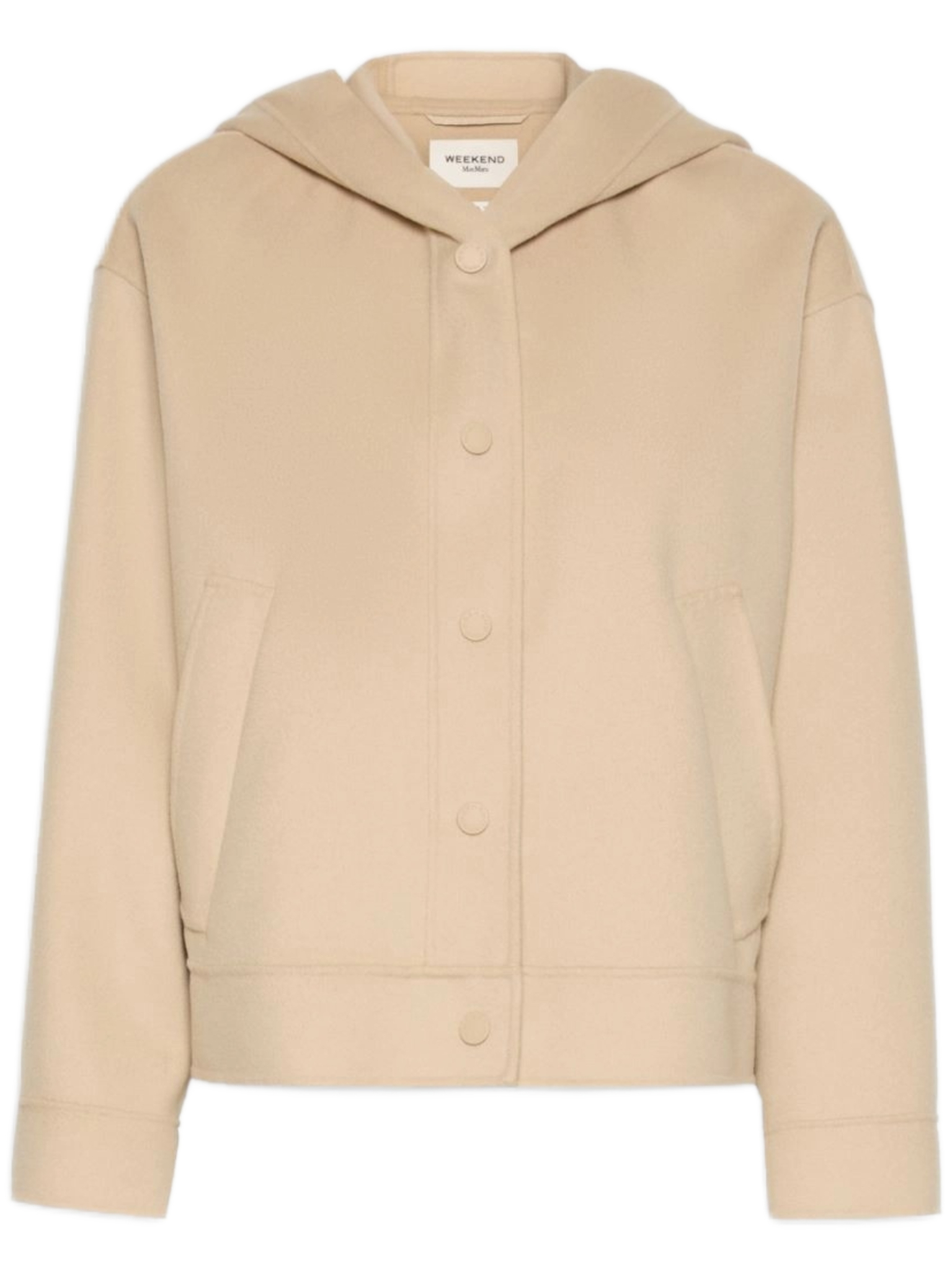 [WEEKEND] Casual Jacket FW26 2625086041600