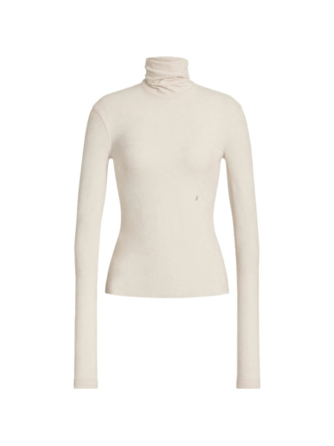 [Alberta Ferretti] Knitwear FW26 U A1201 6645