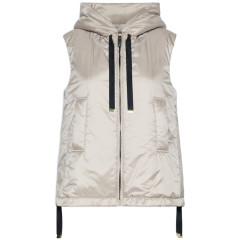 [MAX MARA THE CUBE] Down Vest FW26 2629296014600