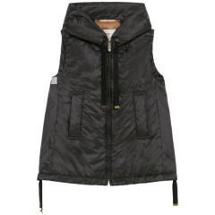 [MAX MARA THE CUBE] Down Vest FW26 2629296014600