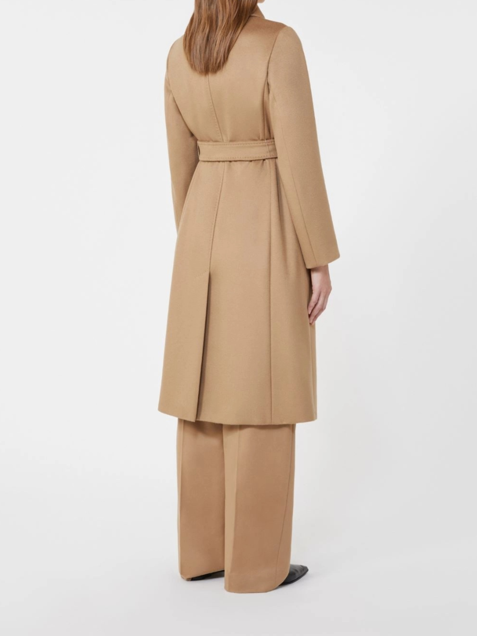 [MAX MARA STUDIO] Coat FW26 2626016061600