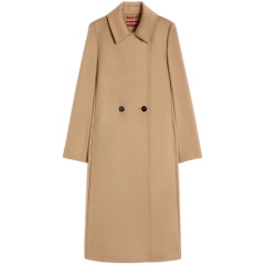 [MAX MARA STUDIO] Coat FW26 2626016061600