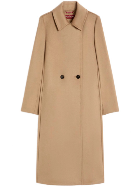 [MAX MARA STUDIO] Coat FW26 2626016061600