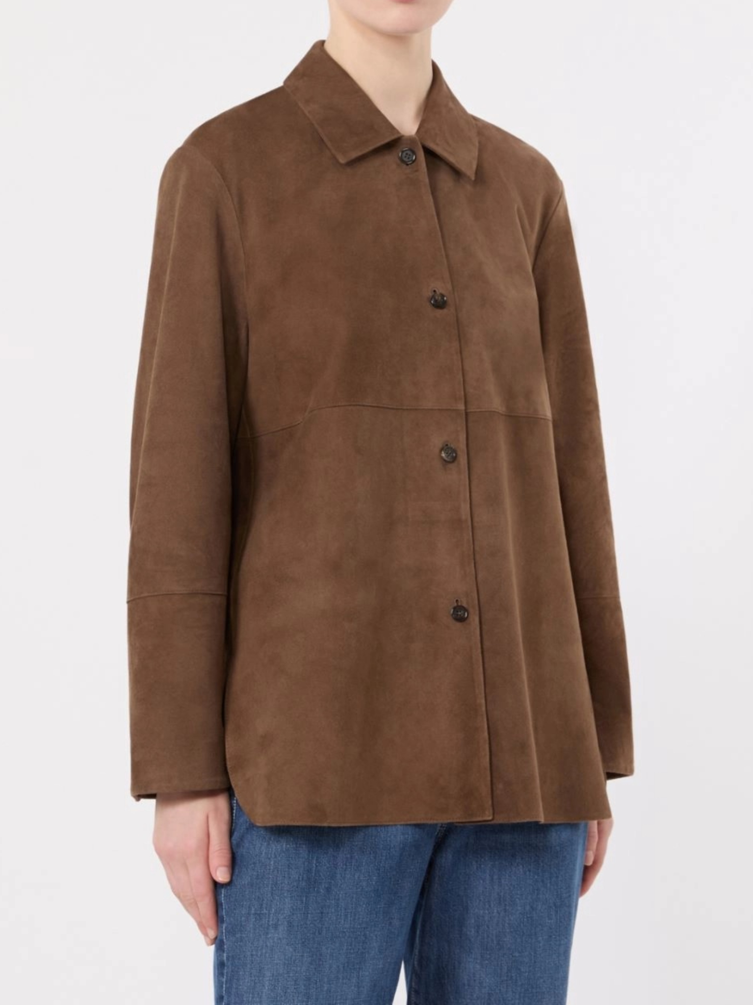 [MAX MARA `S] Jacket FW26 2629446011600