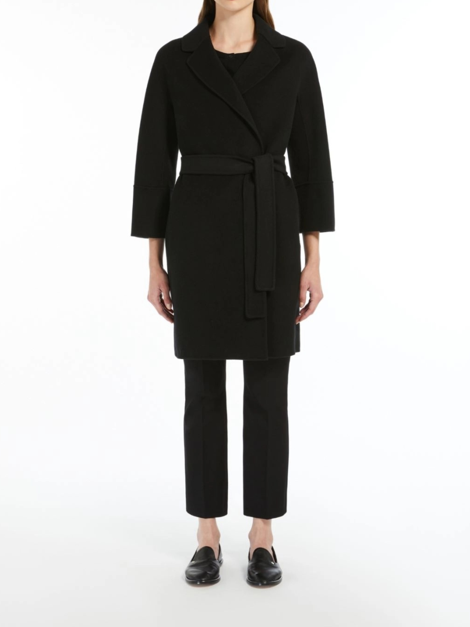 [MAX MARA `S] Coat FW26 2629016091600