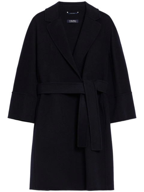 [MAX MARA `S] Coat FW26 2629016091600