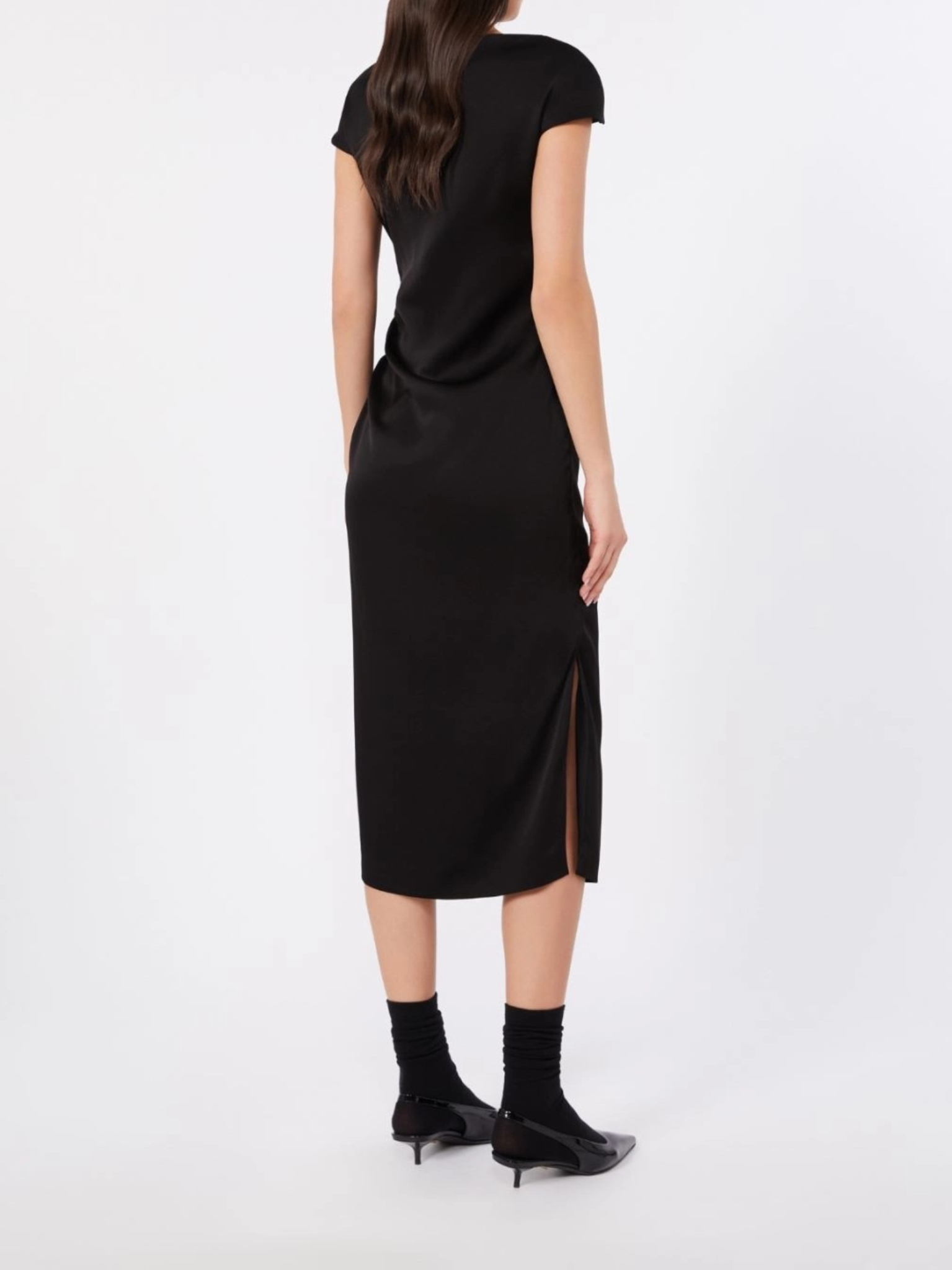 [Max Mara] Sleeveless dress FW26 2626226015600