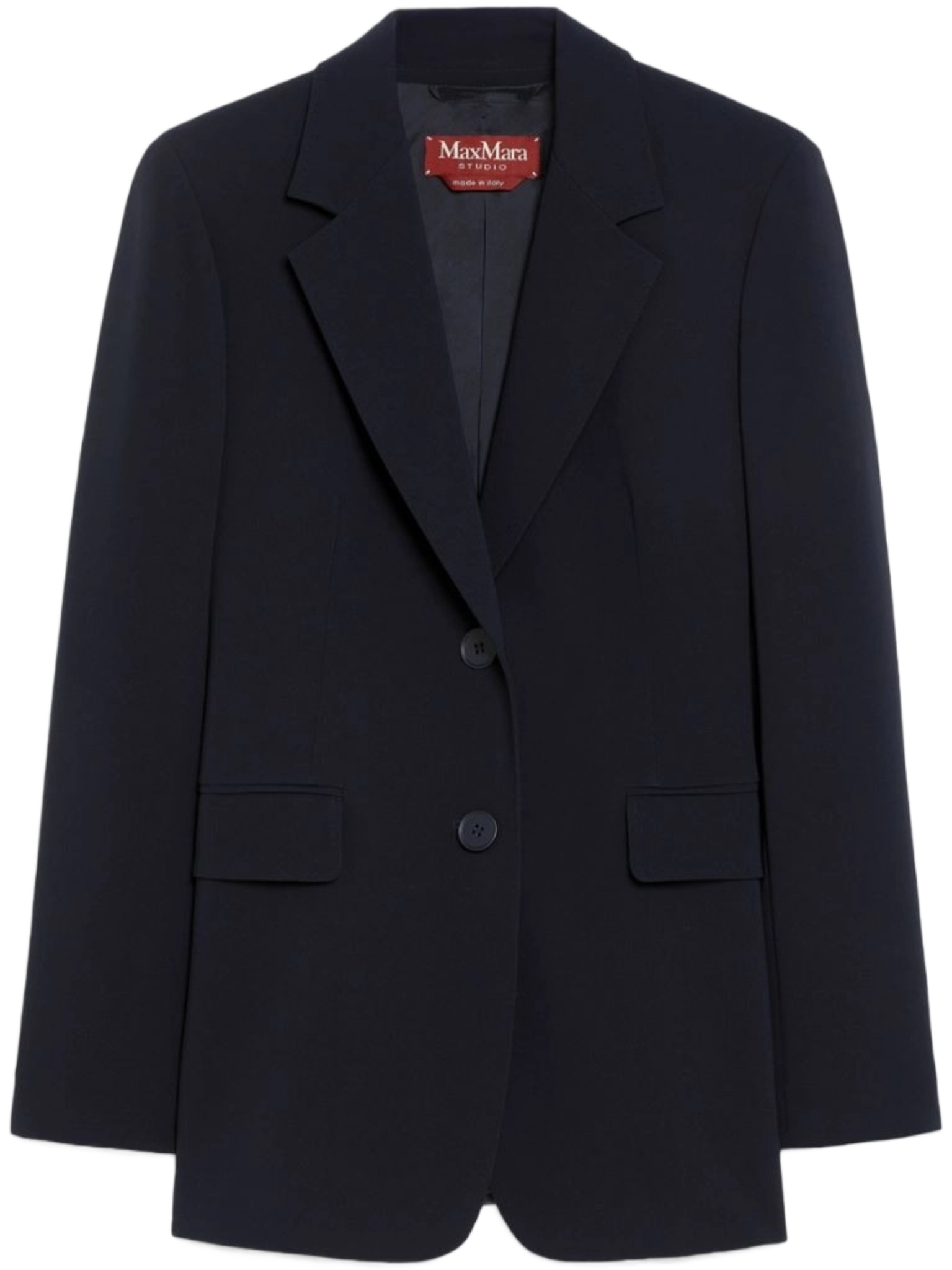 [Max Mara] Blazer FW26 2626046055600