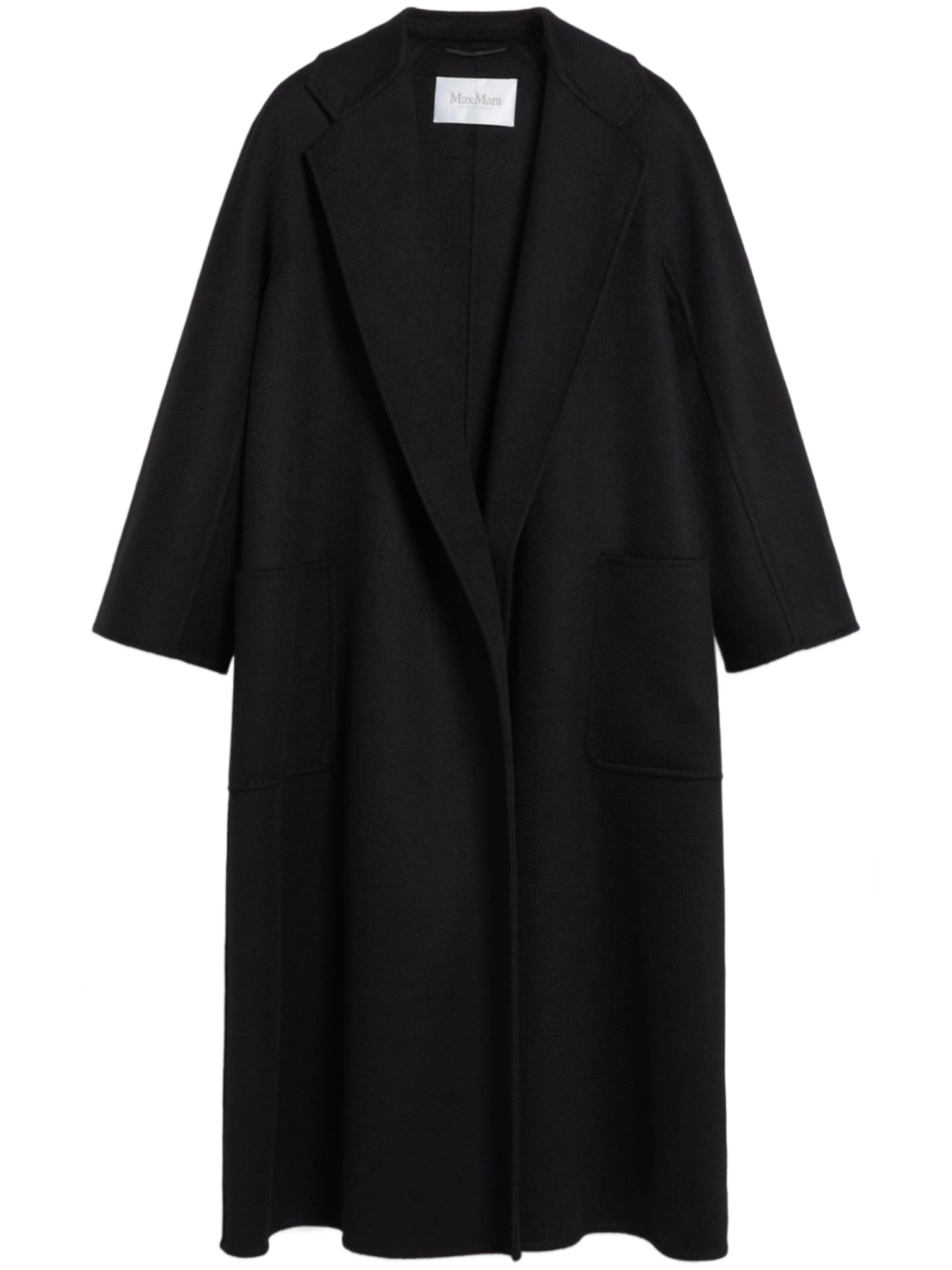 [Max Mara] Coat FW26 2621016051600