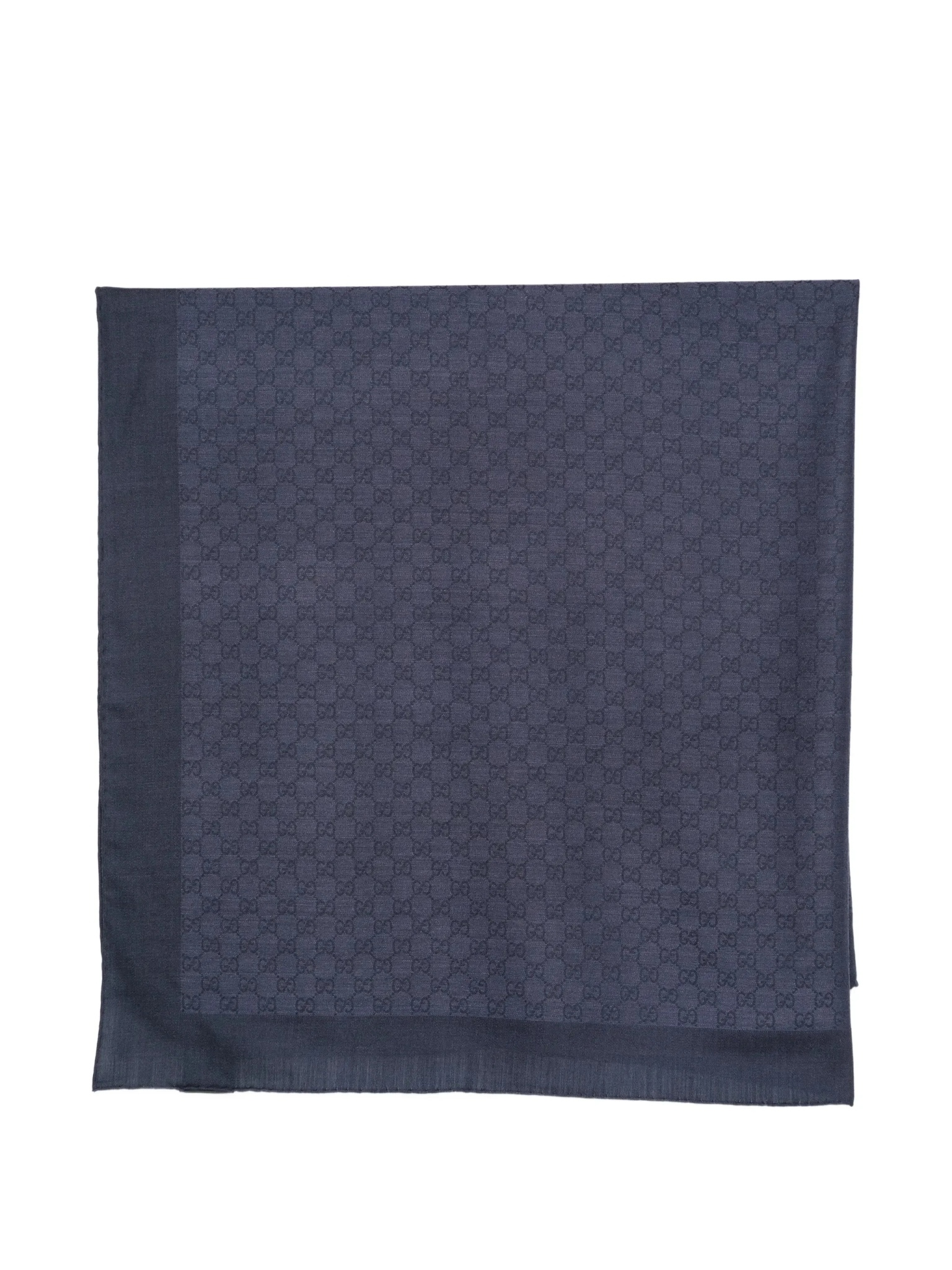 [Gucci] Scarf FW26 870530 4GALD