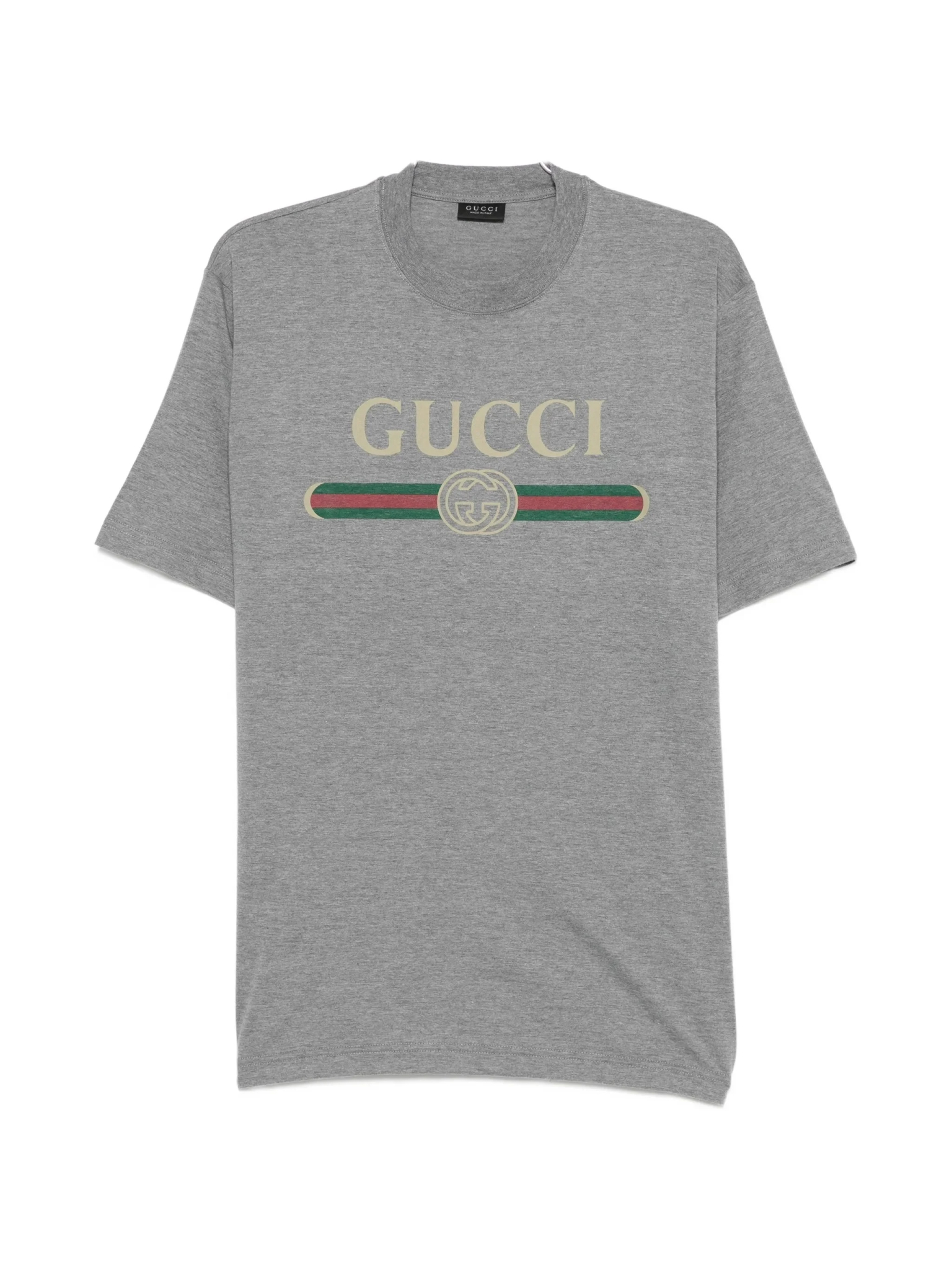 [Gucci] T-shirts Short Sleeve FW26 865015 XJH1R