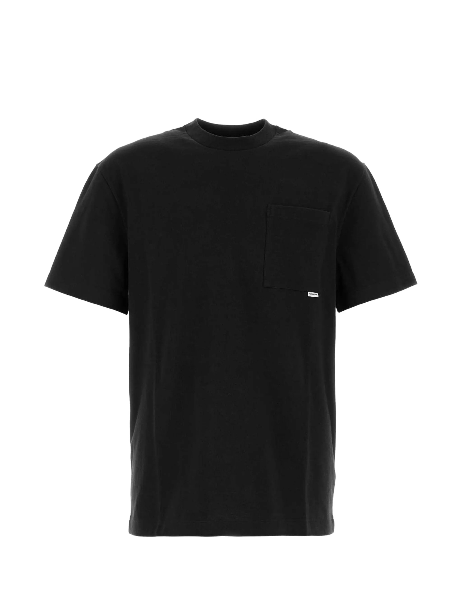 [Jil Sander] T-shirts Short Sleeve FW26 J22GC0270 J20256