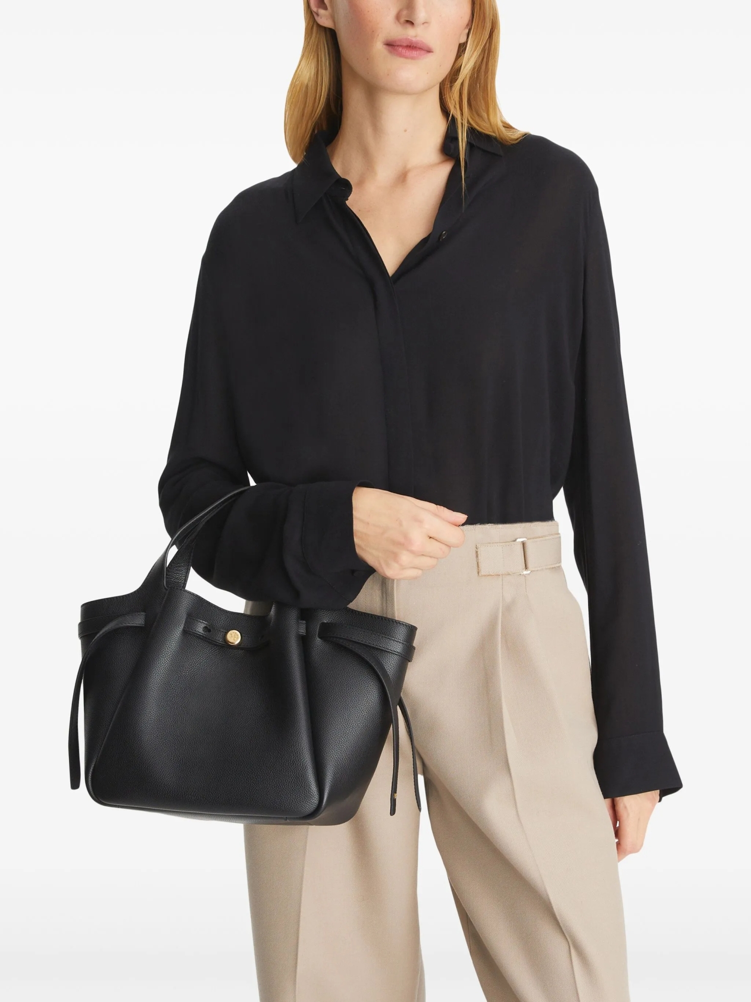 [Tory Burch] Tote bag FW26 164866