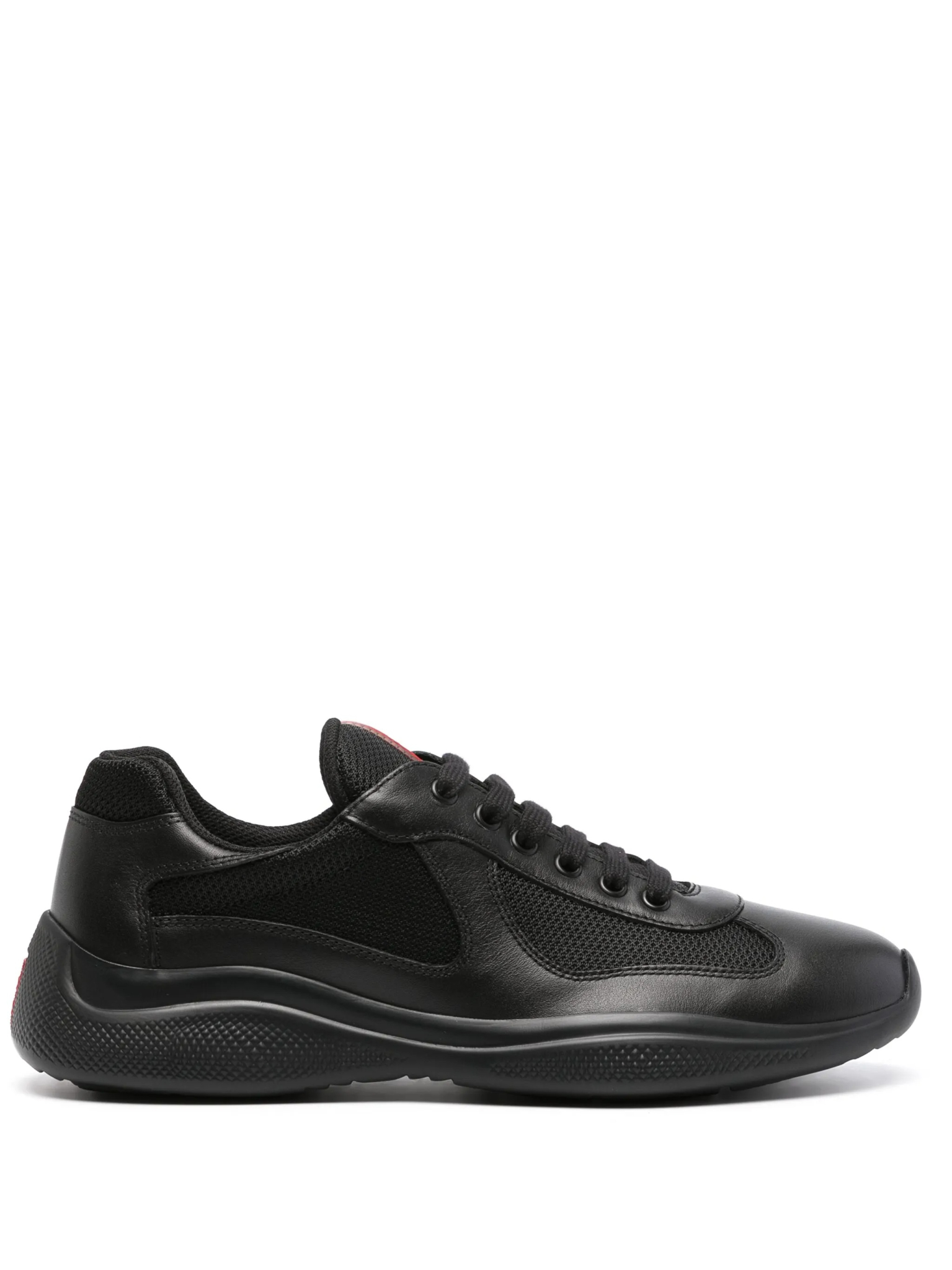 [Prada] Sneakers FW26 4E3400 6GW