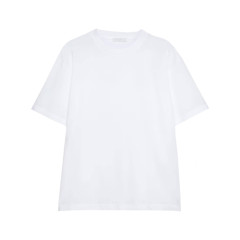 [Prada] T-shirts Short Sleeve FW26 UJN999 196F