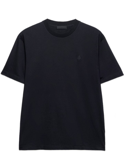 [Prada] T-shirts Short Sleeve FW26 UJN999 196F