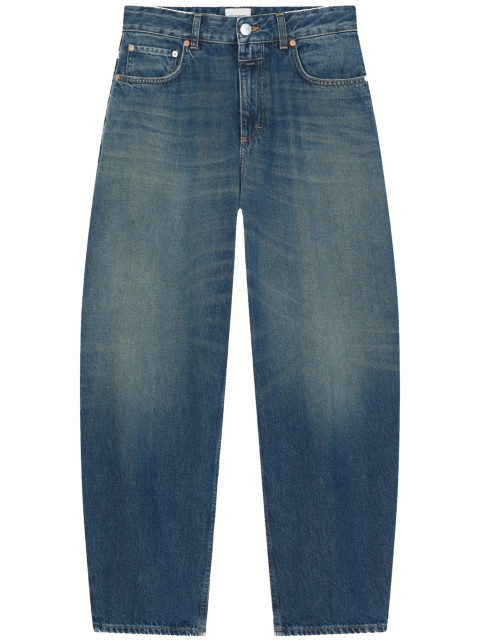 [Closed] Jeans FW26 C21281 18S 4T