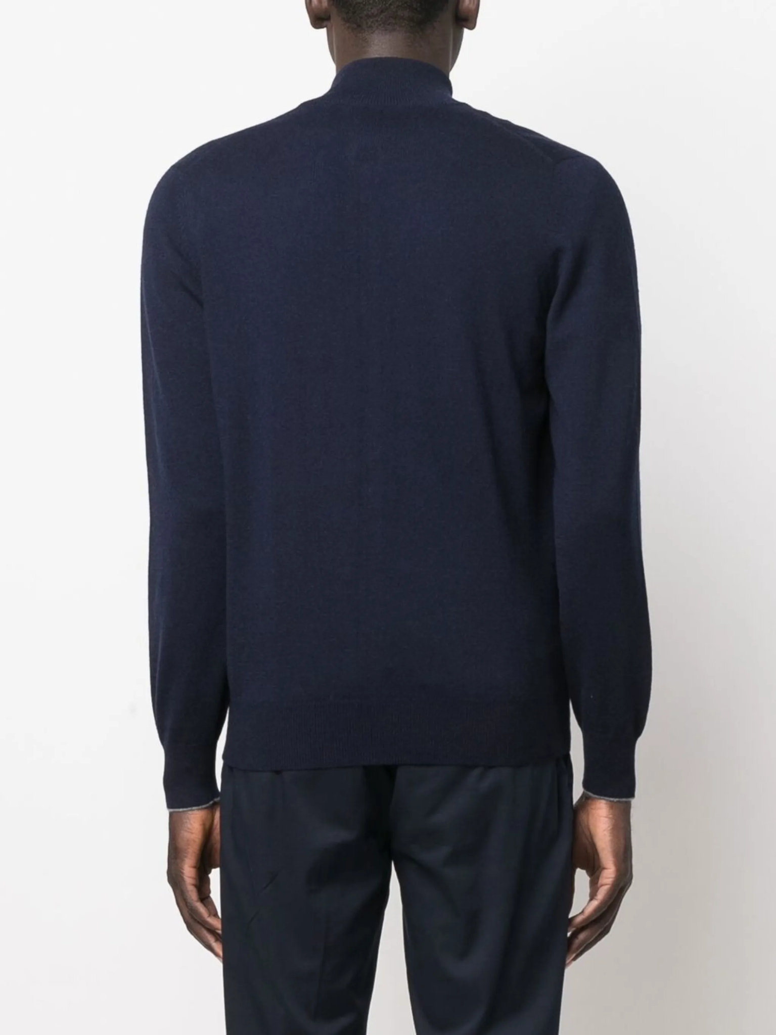 [Brunello Cucinelli] Zip Up FW26 M2200106