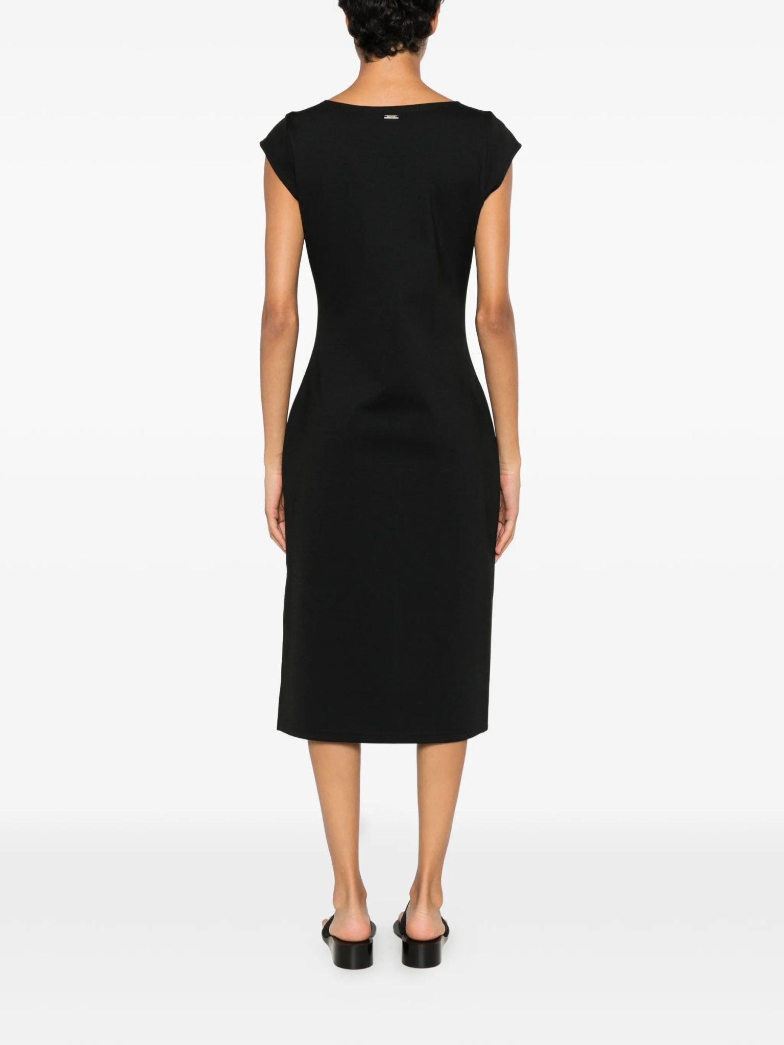 [CALVIN KLEIN] Sleeveless dress FW26 LV047G232G