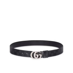 [Gucci] Belt FW26 874723 AAGRL