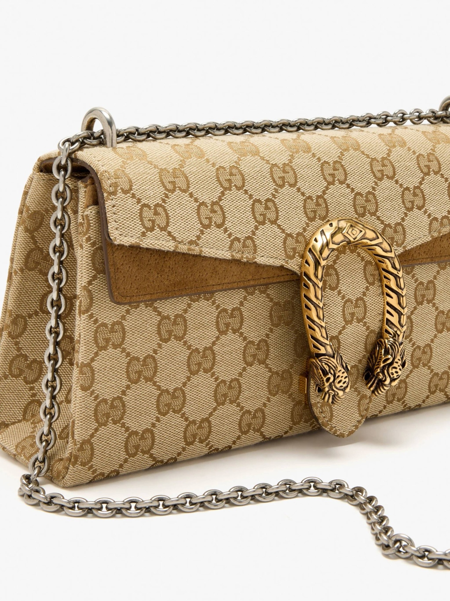 [Gucci] Shoulder bag FW26 874735 FAF7S