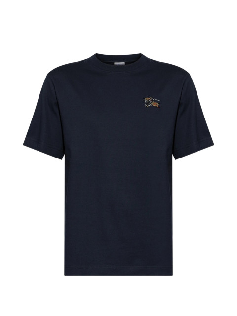 [Burberry] T-shirts Short Sleeve FW26 8130144