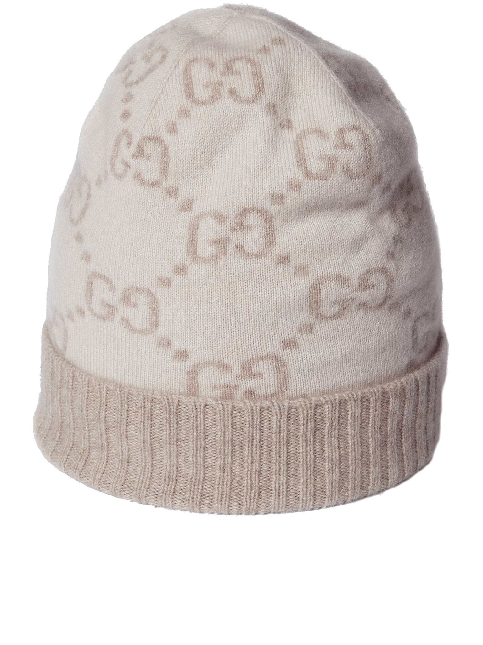 [Gucci] Beanie FW26 811392 3GAC0
