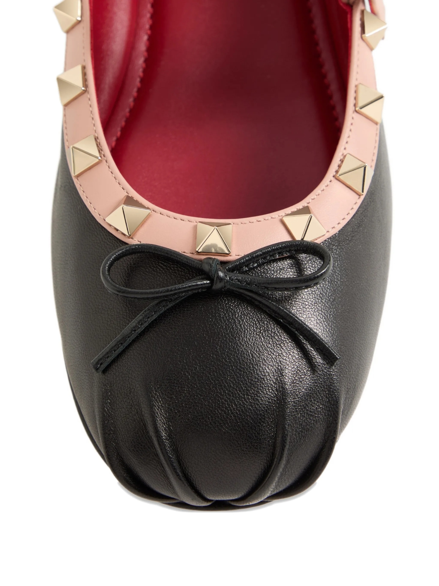 [Valentino] Flat shoes FW26 9W2S0QA5XGR
