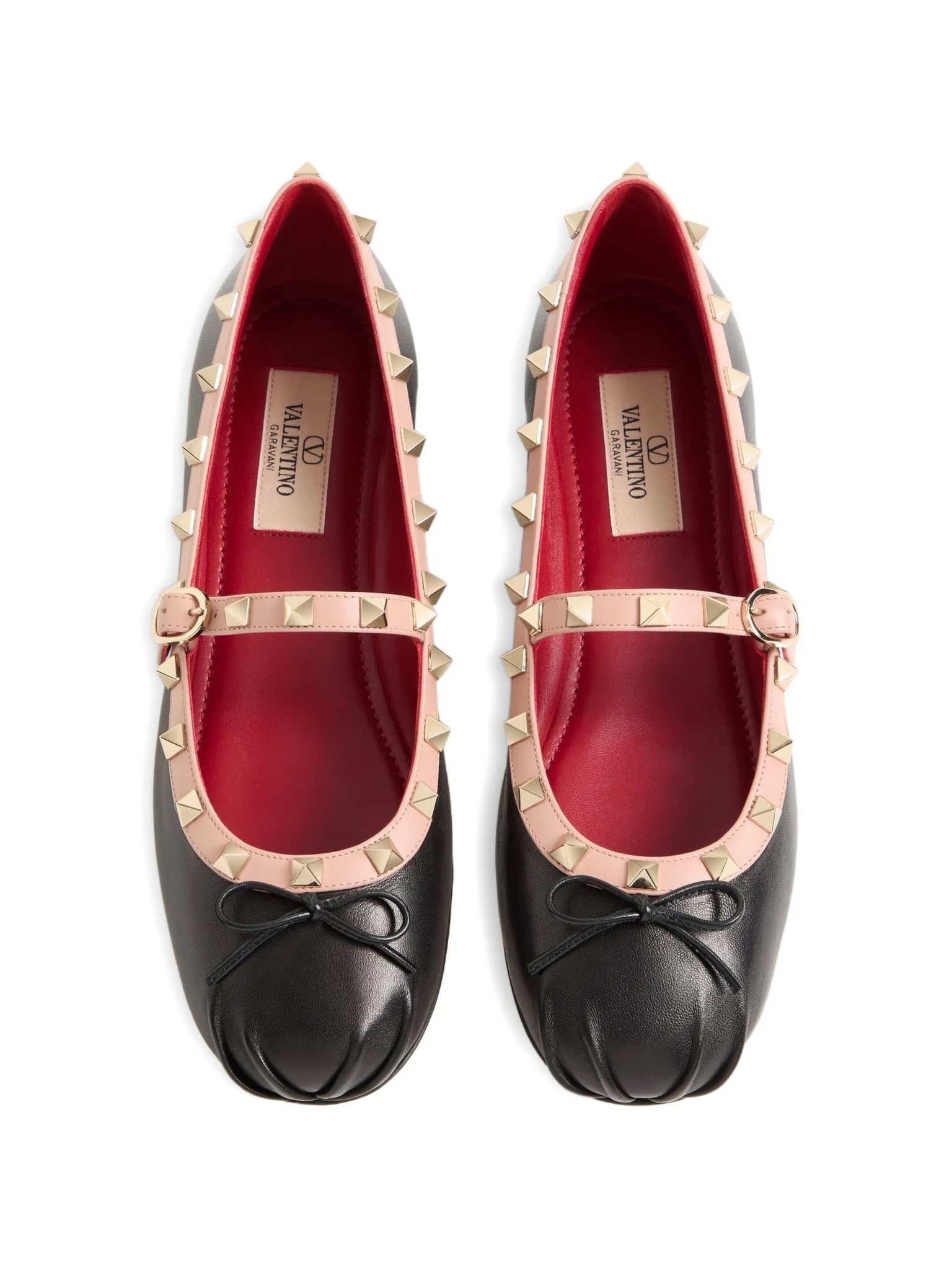 [Valentino] Flat shoes FW26 9W2S0QA5XGR