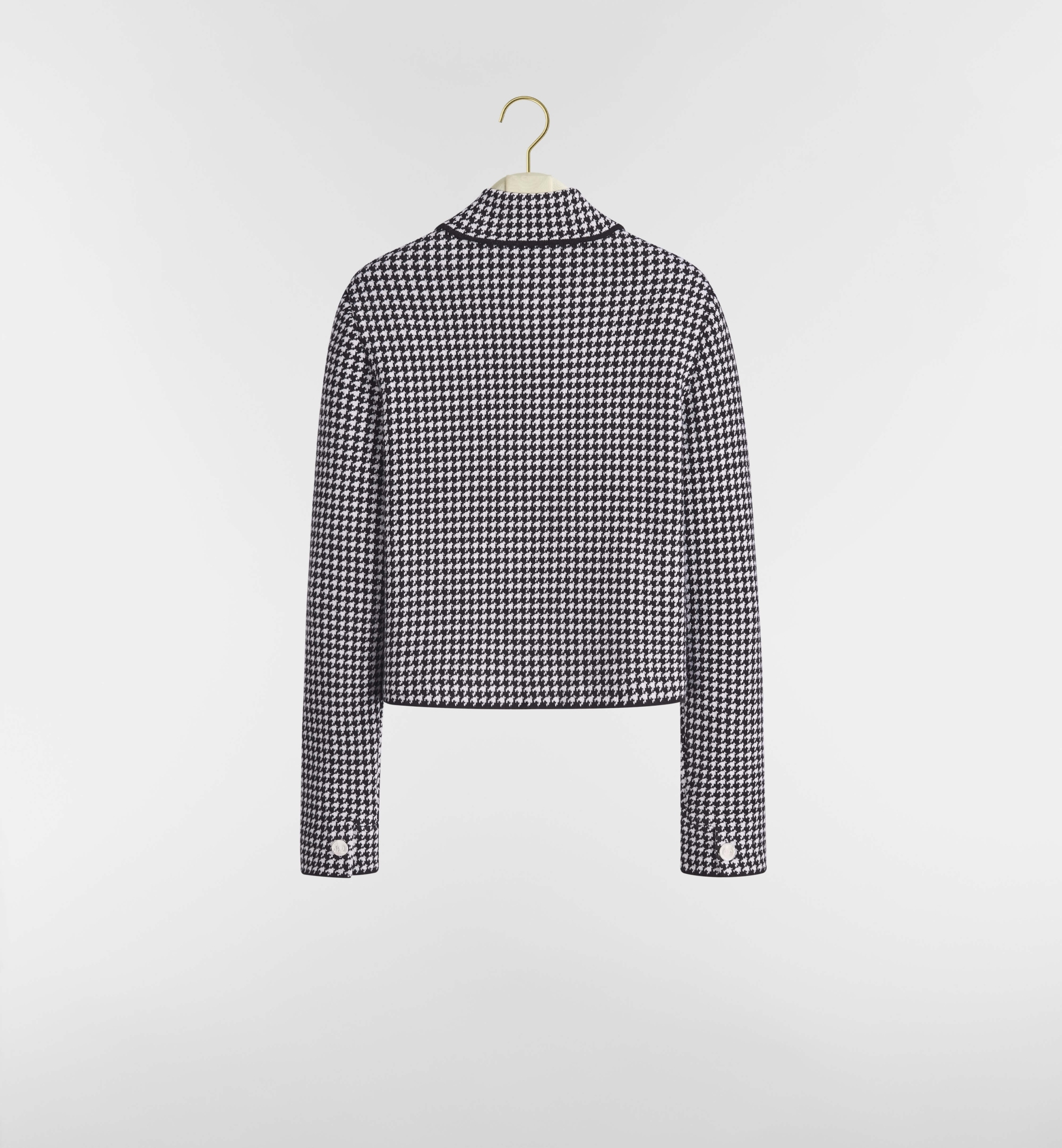 [Christian Dior] Casual Jacket FW26 644V53A2983